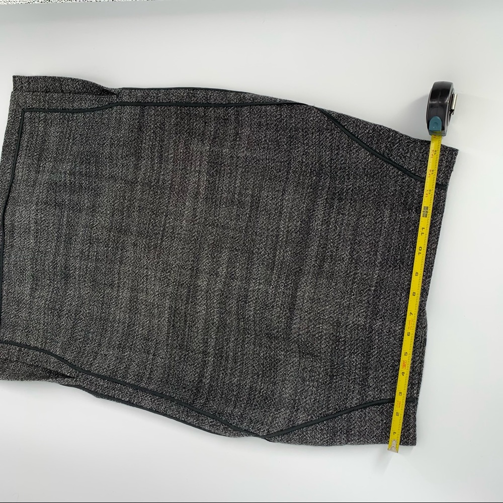 6267 Beautiful Elegant MIDI Skirt Made in Italy - Picture 7 of 11